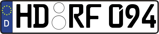 HD-RF094