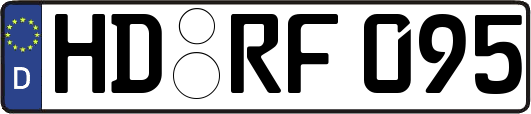 HD-RF095