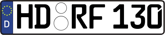 HD-RF130