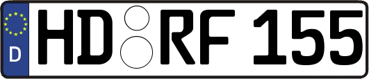 HD-RF155