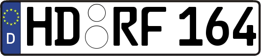 HD-RF164