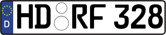 HD-RF328