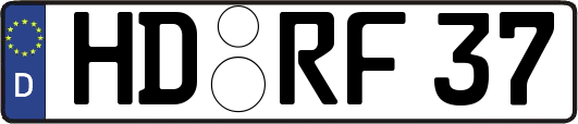 HD-RF37