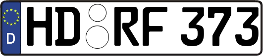 HD-RF373