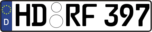 HD-RF397