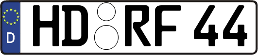 HD-RF44