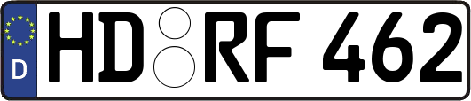 HD-RF462