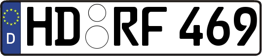 HD-RF469