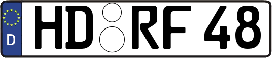 HD-RF48
