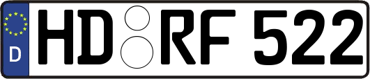 HD-RF522