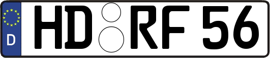 HD-RF56