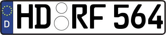 HD-RF564