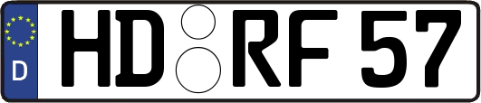 HD-RF57