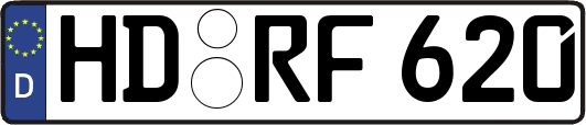 HD-RF620
