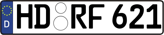 HD-RF621