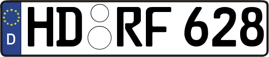 HD-RF628
