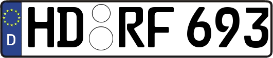 HD-RF693