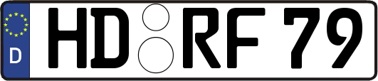 HD-RF79