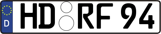 HD-RF94