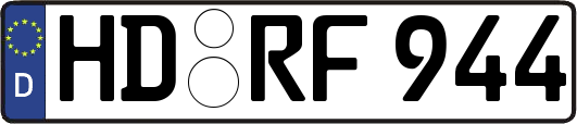 HD-RF944