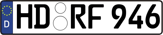 HD-RF946