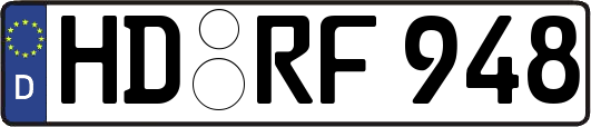 HD-RF948