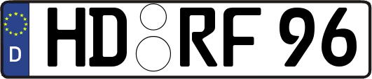HD-RF96