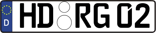 HD-RG02