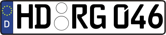HD-RG046