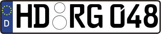HD-RG048
