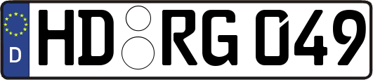HD-RG049