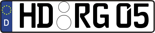 HD-RG05