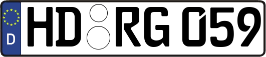 HD-RG059