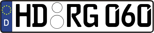 HD-RG060