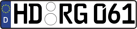 HD-RG061