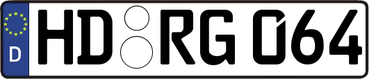 HD-RG064