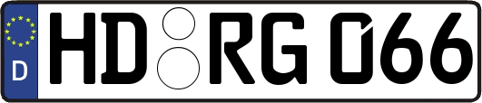 HD-RG066