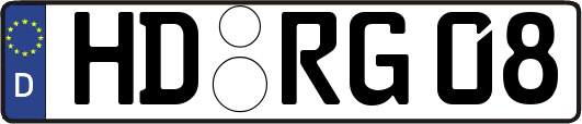 HD-RG08