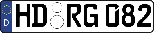 HD-RG082