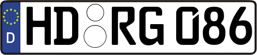 HD-RG086