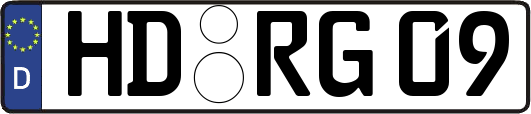 HD-RG09