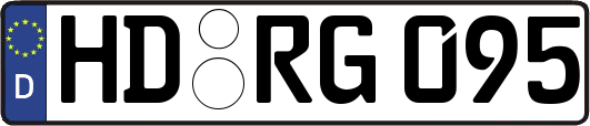 HD-RG095