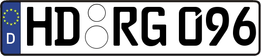 HD-RG096