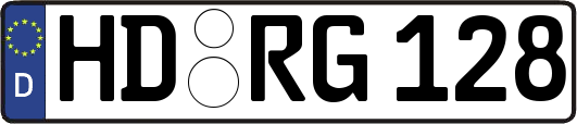 HD-RG128