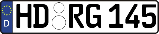 HD-RG145