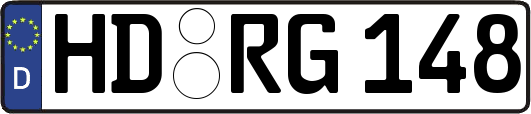 HD-RG148