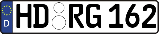 HD-RG162