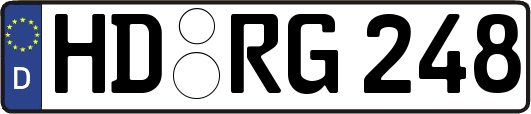 HD-RG248