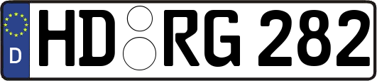 HD-RG282