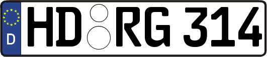 HD-RG314